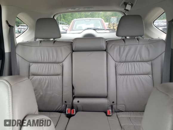 ✅ 2014 Honda CR-V EX-L • VIN: 2HKRM4H74EH648293 • Lot: 58027545. Listed on Copart with 137,096 mi. Free auction sales archive from the USA and detailed vehicle history report at DreamBid. Image 10.