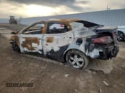 ✅ 2013 Hyundai Elantra GLS • VIN: KMHDH4AE0DU753677 • Lot: 86812435. Listed on Copart with Not provided. Free auction sales archive from the USA and detailed vehicle history report at DreamBid. Image 2.