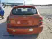 2010 Hyundai Accent GS z VIN KMHCM3AC9AU170004, wystawiony jako Copart lot #81075144 z przebiegiem 247 145 mil mil oraz Czysty tytuł • Clean title. Historia ofert i sprzedaży dostępna na DreamBid. Obrazek 6.