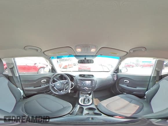 ✅ 2019 Kia Soul + • VIN: KNDJP3A51K7665737 • Лот: 71442695. Опубликован ранее на Copart с пробегом 51 755 миль. Бесплатный доступ к архиву аукционных продаж из США и подробный отчёт об истории автомобиля на DreamBid. Изображение 14.