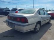 ✅ 2001 Chevrolet Impala • VIN: 2G1WF52E719364947 • Лот: 43094229. Опубликован ранее на IAAI с пробегом Не указан. Бесплатный доступ к архиву аукционных продаж из США и подробный отчёт об истории автомобиля на DreamBid. Изображение 4.