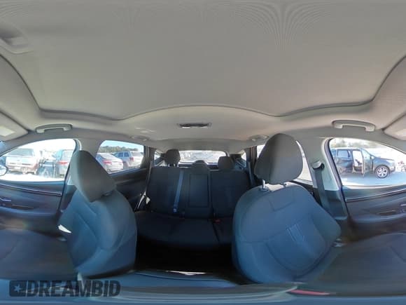 ✅ 2022 Hyundai Tucson SEL • VIN: 5NMJFCAE9NH122846 • Lot: 73880604. Wystawiony na Copart z przebiegiem 44 147 mil. Bezpłatny archiwum sprzedaży aukcyjnych z USA i szczegółowy raport historii pojazdu na DreamBid. Zdjęcie 13.