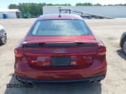 ✅ 2025 Audi S7 Prestige • VIN: WAUSFBF25SN018444 • Лот: 42190779. Опубликован ранее на IAAI с пробегом 6 402 миль. Бесплатный доступ к архиву аукционных продаж из США и подробный отчёт об истории автомобиля на DreamBid. Изображение 16.