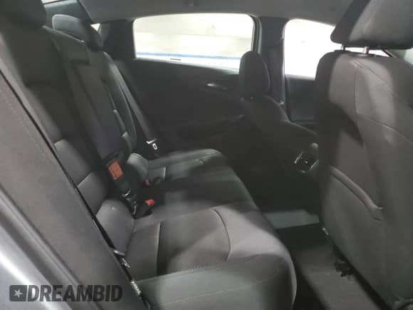 ✅ 2024 Chevrolet Malibu LT • VIN: 1G1ZD5ST4RF223368 • Лот: 90806255. Опубликован ранее на Copart с пробегом 47 297 миль. Бесплатный доступ к архиву аукционных продаж из США и подробный отчёт об истории автомобиля на DreamBid. Изображение 10.