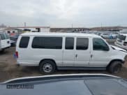 ✅ 2013 Ford Econoline Passenger XL • VIN: 1FBSS3BL0DDA90801 • Lot: 41599448. Wystawiony na IAAI z przebiegiem 234 881 mil. Bezpłatny archiwum sprzedaży aukcyjnych z USA i szczegółowy raport historii pojazdu na DreamBid. Zdjęcie 12.