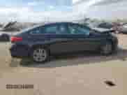 2016 Hyundai Sonata SE z VIN 5NPE24AF7GH408549, wystawiony jako Copart lot #85339555 z przebiegiem 77 591 mil mil oraz Szkoda całkowita • Salvage title. Historia ofert i sprzedaży dostępna na DreamBid. Obrazek 3.