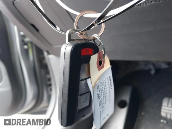 ✅ 2021 Mitsubishi Outlander SE • VIN: JA4APVAUXMU018576 • Lot: 42166527. Listed on IAAI with 126,732 mi. Free auction sales archive from the USA and detailed vehicle history report at DreamBid. Image 11.