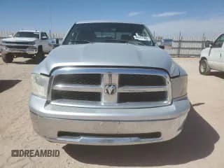 ✅ 2009 Dodge 1500 TRX • VIN: 1D3HB13P19S754111 • Lot: 49747565. Wystawiony na Copart z przebiegiem 218 570 mil. Bezpłatny archiwum sprzedaży aukcyjnych z USA i szczegółowy raport historii pojazdu na DreamBid. Zdjęcie 5.