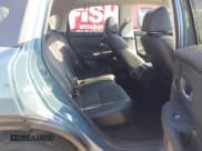 ✅ 2025 Honda HR-V EX-L • VIN: 3CZRZ2H74SM742888 • Lot: 42944680. Wystawiony na IAAI z przebiegiem 22 068 mil. Bezpłatny archiwum sprzedaży aukcyjnych z USA i szczegółowy raport historii pojazdu na DreamBid. Zdjęcie 8.