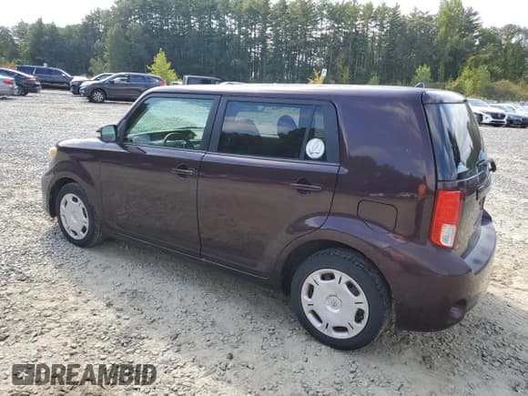 ✅ 2011 Scion xB • VIN: JTLZE4FE7B1123637 • Lot: 83846935. Wystawiony na Copart z przebiegiem 146 898 mil. Bezpłatny archiwum sprzedaży aukcyjnych z USA i szczegółowy raport historii pojazdu na DreamBid. Zdjęcie 2.