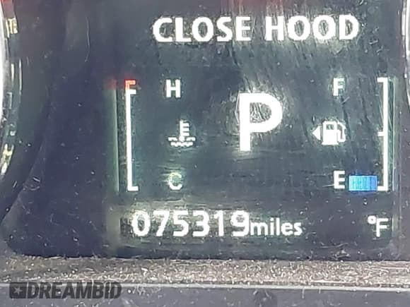 ✅ 2019 Mitsubishi Outlander SE • VIN: JA4AP4AU7KU030773 • Лот: 42352747. Опубликован ранее на IAAI с пробегом 75 319 миль. Бесплатный доступ к архиву аукционных продаж из США и подробный отчёт об истории автомобиля на DreamBid. Изображение 15.