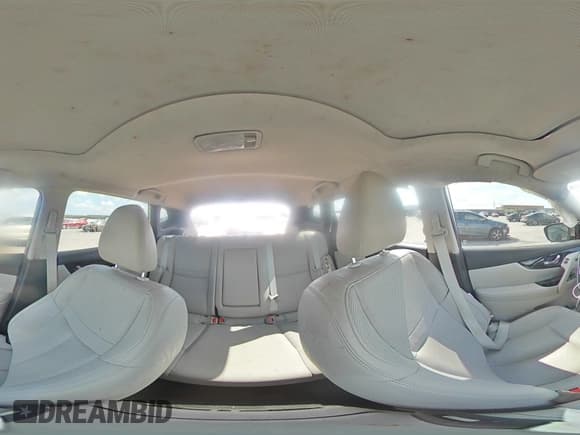 ✅ 2022 Nissan Rogue SL • VIN: JN1BJ1CV9NW351869 • Lot: 70817355. Wystawiony na Copart z przebiegiem Nie podano. Bezpłatny archiwum sprzedaży aukcyjnych z USA i szczegółowy raport historii pojazdu na DreamBid. Zdjęcie 14.