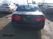✅ 2009 Hyundai Sonata GLS • VIN: 5NPET46C09H558405 • Лот: 41237979. Опубликован ранее на IAAI с пробегом Не указан. Бесплатный доступ к архиву аукционных продаж из США и подробный отчёт об истории автомобиля на DreamBid. Изображение 16.
