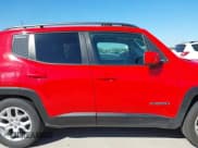 ✅ 2018 Jeep Renegade Altitude • VIN: ZACCJABB6JPG68976 • Lot: 42199152. Listed on IAAI with 113,606 mi. Free auction sales archive from the USA and detailed vehicle history report at DreamBid. Image 13.