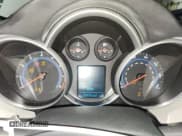 ✅ 2012 Chevrolet Cruze LS • VIN: 1G1PC5SH3C7247894 • Lot: 68961345. Listed on Copart with 47,142 mi. Free auction sales archive from the USA and detailed vehicle history report at DreamBid. Image 9.