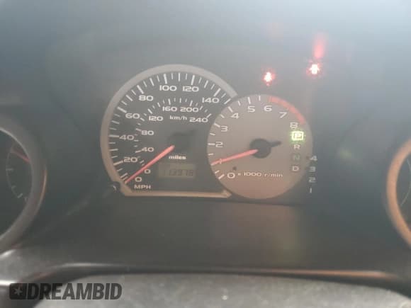 ✅ 2003 Mitsubishi Eclipse GS • VIN: 4A3AE45G63E126225 • Lot: 56479855. Listed on Copart with 113,978 mi. Free auction sales archive from the USA and detailed vehicle history report at DreamBid. Image 9.