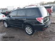 ✅ 2012 Subaru Forester X Touring • VIN: JF2SHBGC9CH447527 • Лот: 41444334. Опубликован ранее на IAAI с пробегом 94 975 миль. Бесплатный доступ к архиву аукционных продаж из США и подробный отчёт об истории автомобиля на DreamBid. Изображение 14.