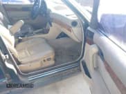 ✅ 1995 BMW 5 Series 525i • VIN: WBAHD6323SGK59936 • Lot: 41651064. Listed on IAAI with Not provided. Free auction sales archive from the USA and detailed vehicle history report at DreamBid. Image 5.