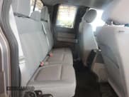 ✅ 2014 Ford F-150 XL • VIN: 1FTFX1CTXEKE61350 • Lot: 59221985. Wystawiony na Copart z przebiegiem 39 604 mil. Bezpłatny archiwum sprzedaży aukcyjnych z USA i szczegółowy raport historii pojazdu na DreamBid. Zdjęcie 10.