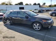 ✅ 2012 Acura TSX • VIN: JH4CW2H52CC004561 • Лот: 71459135. Опубликован ранее на Copart с пробегом 74 876 миль. Бесплатный доступ к архиву аукционных продаж из США и подробный отчёт об истории автомобиля на DreamBid. Изображение 4.