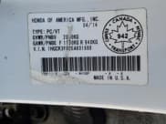 ✅ 2014 Honda Accord Touring • VIN: 1HGCR3F92EA801686 • Lot: 84806415. Listed on Copart with 212,792 mi. Free auction sales archive from the USA and detailed vehicle history report at DreamBid. Image 12.