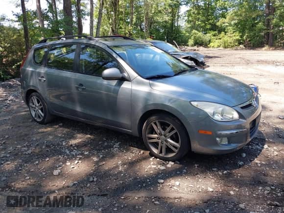 2010 Hyundai Elantra GLS z VIN KMHDC8AE3AU050785, wystawiony jako IAAI lot #42546854 z przebiegiem 72 198 mil mil oraz . Historia ofert i sprzedaży dostępna na DreamBid. Obrazek 1.