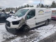 ✅ 2019 Ford Transit • VIN: 1FTYR1YMXKKA90870 • Лот: 41327304. Опубликован ранее на IAAI с пробегом 92 865 миль. Бесплатный доступ к архиву аукционных продаж из США и подробный отчёт об истории автомобиля на DreamBid. Изображение 2.