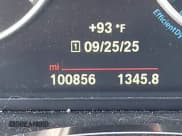 ✅ 2016 BMW 5 Series 528i • VIN: WBA5A5C53GG350549 • Lot: 43313498. Listed on IAAI with 100,856 mi. Free auction sales archive from the USA and detailed vehicle history report at DreamBid. Image 15.