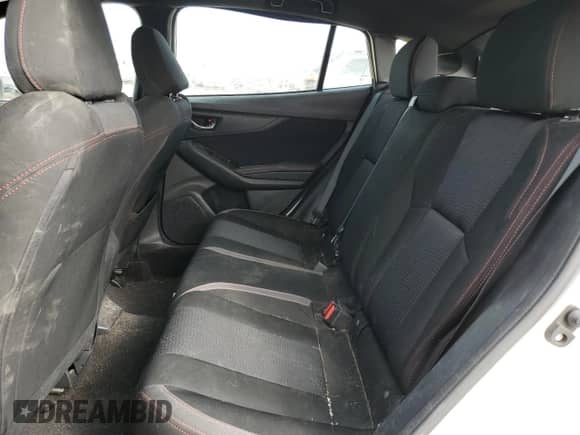 2019 Subaru Impreza Special Sports с VIN 4S3GTAM65K3721863, выставлен на аукционе Copart как лот 89477495 с пробегом 82 970 миль миль и Списание • Salvage title. История ставок и продаж доступна на DreamBid. Изображение 10.