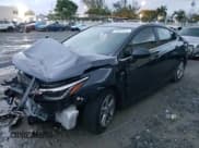 ✅ 2018 Chevrolet Cruze LT • VIN: 1G1BE5SM0J7201390 • Lot: 68055412. Listed on Copart with 62,215 mi. Free auction sales archive from the USA and detailed vehicle history report at DreamBid. Image 1.