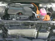 ✅ 2025 Kia Sportage EX • VIN: KNDPVCDG6S7195377 • Lot: 43113864. Listed on IAAI with 21,476 mi. Free auction sales archive from the USA and detailed vehicle history report at DreamBid. Image 23.