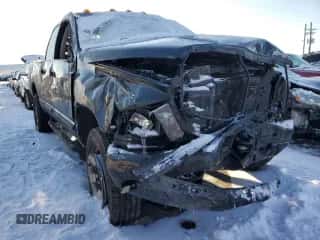 2005 Dodge 3500 SLT z VIN 3D7LS38C95G850872, wystawiony jako Copart lot #88531355 z przebiegiem 119 439 mil mil oraz Szkoda całkowita • Salvage title. Historia ofert i sprzedaży dostępna na DreamBid. Obrazek 4.