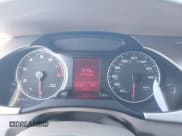 ✅ 2012 Audi A4 Premium • VIN: WAUBFAFLXCA114484 • Lot: 43858668. Listed on IAAI with 154,991 mi. Free auction sales archive from the USA and detailed vehicle history report at DreamBid. Image 7.