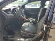 ✅ 2018 Ford Police Interceptor • VIN: 1FAHP2MK6JG123886 • Lot: 55850245. Listed on Copart with 153,539 mi. Free auction sales archive from the USA and detailed vehicle history report at DreamBid. Image 7.