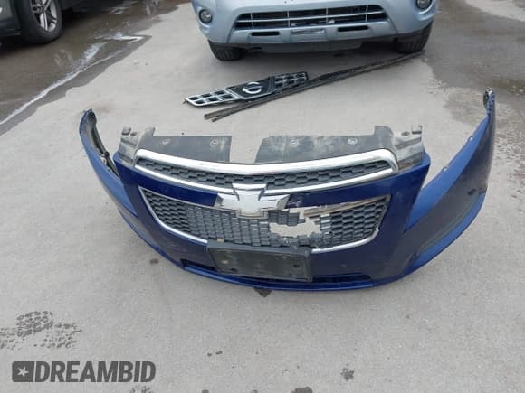 ✅ 2012 Chevrolet Cruze ECO • VIN: 1G1PJ5SC1C7325079 • Lot: 43529984. Listed on IAAI with 146,344 mi. Free auction sales archive from the USA and detailed vehicle history report at DreamBid. Image 12.