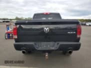 ✅ 2018 Ram 1500 Express • VIN: 1C6RR7FT7JS121483 • Lot: 86607565. Listed on Copart with 254,617 mi. Free auction sales archive from the USA and detailed vehicle history report at DreamBid. Image 6.