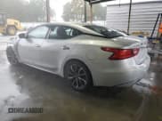 ✅ 2016 Nissan Maxima SV • VIN: 1N4AA6AP3GC443256 • Lot: 82751635. Listed on Copart with 139,684 mi. Free auction sales archive from the USA and detailed vehicle history report at DreamBid. Image 2.