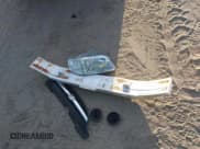 ✅ 2006 Chevrolet Aveo LT • VIN: KL1TG66606B645548 • Lot: 43666216. Listed on IAAI with 165,559 mi. Free auction sales archive from the USA and detailed vehicle history report at DreamBid. Image 12.