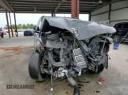 ✅ 2022 Jeep Grand Wagoneer Series III • VIN: 1C4SJVGJ0NS195904 • Lot: 80009415. Listed on Copart with 42,211 mi. Free auction sales archive from the USA and detailed vehicle history report at DreamBid. Image 15.