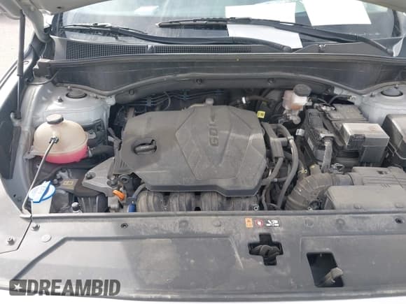 ✅ 2023 Hyundai Santa Fe SEL • VIN: 5NMS2DAJ4PH522903 • Лот: 43646374. Опубликован ранее на IAAI с пробегом 83 530 миль. Бесплатный доступ к архиву аукционных продаж из США и подробный отчёт об истории автомобиля на DreamBid. Изображение 10.