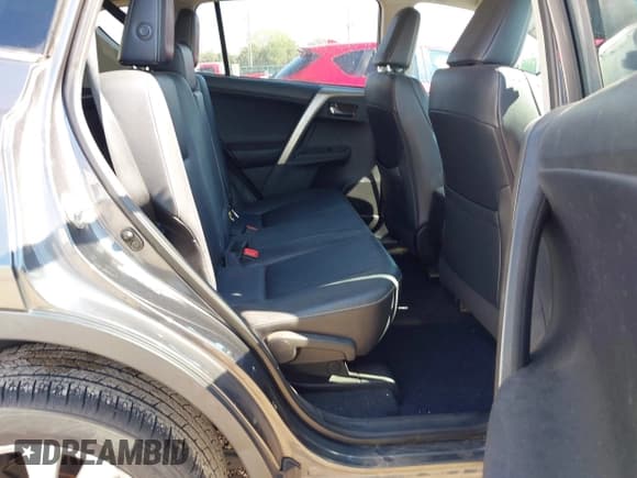 ✅ 2013 Toyota RAV4 Limited • VIN: 2T3DFREV3DW041328 • Lot: 43452067. Listed on IAAI with 123,875 mi. Free auction sales archive from the USA and detailed vehicle history report at DreamBid. Image 8.