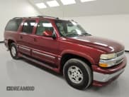 ✅ 2003 Chevrolet Suburban LT • VIN: 1GNFK16Z83J228298 • Lot: 56543165. Listed on Copart with 214,110 mi. Free auction sales archive from the USA and detailed vehicle history report at DreamBid. Image 4.