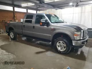 ✅ 2010 Ford F-250 XL • VIN: 1FTSW2BR8AEB41434 • Лот: 75545254. Опубликован ранее на Copart с пробегом 72 414 миль. Бесплатный доступ к архиву аукционных продаж из США и подробный отчёт об истории автомобиля на DreamBid. Изображение 4.