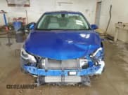 ✅ 2016 Chevrolet Cruze LT • VIN: 1G1BE5SM9G7248250 • Lot: 51963423. Listed on Copart with 119,545 mi. Free auction sales archive from the USA and detailed vehicle history report at DreamBid. Image 5.