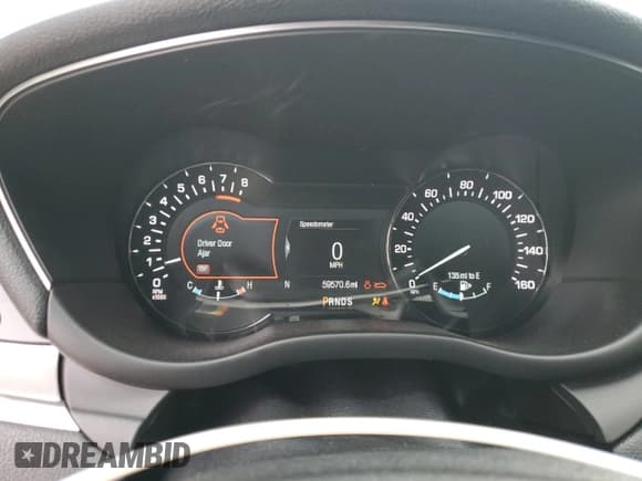 ✅ 2019 Lincoln MKC Standard • VIN: 5LMCJ1D91KUL39685 • Лот: 86142825. Опубликован ранее на Copart с пробегом 59 570 миль. Бесплатный доступ к архиву аукционных продаж из США и подробный отчёт об истории автомобиля на DreamBid. Изображение 9.