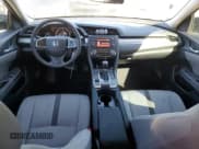 ✅ 2016 Honda Civic LX • VIN: 19XFC2F57GE204358 • Лот: 90373745. Опубликован ранее на Copart с пробегом 148 207 миль. Бесплатный доступ к архиву аукционных продаж из США и подробный отчёт об истории автомобиля на DreamBid. Изображение 8.