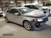 ✅ 2019 Chevrolet Impala LT • VIN: 1G11Z5SA6KU134979 • Лот: 66185334. Опубликован ранее на Copart с пробегом 117 537 миль. Бесплатный доступ к архиву аукционных продаж из США и подробный отчёт об истории автомобиля на DreamBid. Изображение 4.