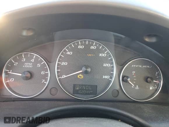 2007 Chevrolet Malibu 1LS z VIN 1G1ZS58F07F251317, wystawiony jako Copart lot #79716994 z przebiegiem 162 044 mil mil oraz Szkoda całkowita • Salvage title. Historia ofert i sprzedaży dostępna na DreamBid. Obrazek 9.