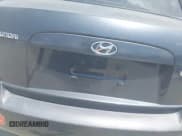 ✅ 2009 Hyundai Accent Auto GLS • VIN: KMHCN46C39U295023 • Лот: 42699337. Опубликован ранее на IAAI с пробегом 200 426 миль. Бесплатный доступ к архиву аукционных продаж из США и подробный отчёт об истории автомобиля на DreamBid. Изображение 15.