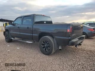 ✅ 2006 GMC Sierra Denali • VIN: 2GTEK63N661316610 • Лот: 88360765. Опубликован ранее на Copart с пробегом 175 759 миль. Бесплатный доступ к архиву аукционных продаж из США и подробный отчёт об истории автомобиля на DreamBid. Изображение 2.
